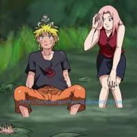 The boy of my dreams, NaruSaku